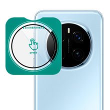 Load image into Gallery viewer, imak HD Glass Rear Camera Lens Film, Self-positioning Version