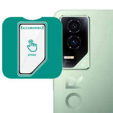 Load image into Gallery viewer, imak HD Glass Rear Camera Lens Film, Self-positioning Version