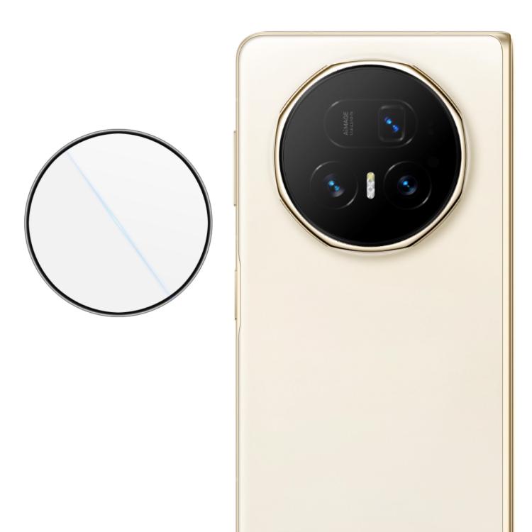 imak HD Glass Rear Camera Lens Film, Self-positioning Version