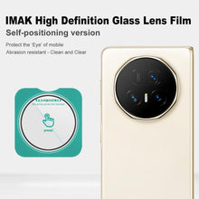 Load image into Gallery viewer, imak HD Glass Rear Camera Lens Film, Self-positioning Version