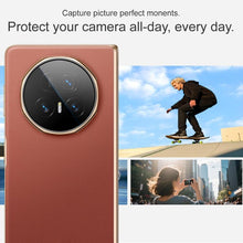 Load image into Gallery viewer, imak HD Glass Rear Camera Lens Film, Self-positioning Version