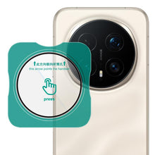 Load image into Gallery viewer, imak HD Glass Rear Camera Lens Film, Self-positioning Version