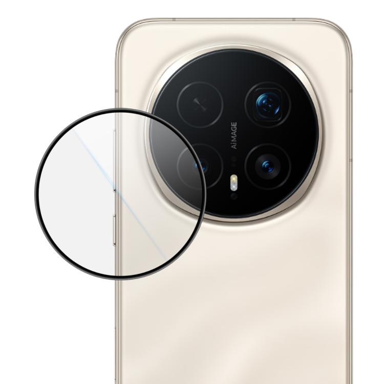 imak HD Glass Rear Camera Lens Film, Self-positioning Version