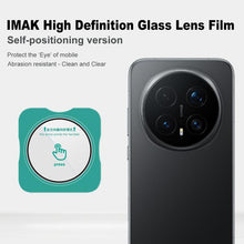 Load image into Gallery viewer, imak HD Glass Rear Camera Lens Film, Self-positioning Version