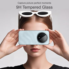 Load image into Gallery viewer, imak HD Glass Rear Camera Lens Film, Self-positioning Version