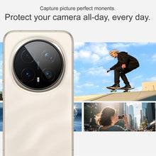 Load image into Gallery viewer, imak HD Glass Rear Camera Lens Film, Self-positioning Version