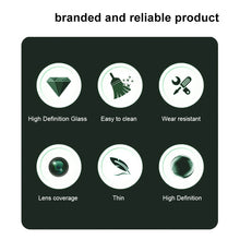 Load image into Gallery viewer, imak HD Glass Rear Camera Lens Film, Self-positioning Version