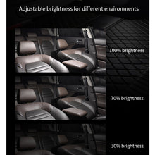 Load image into Gallery viewer, DC5V 1W USB Charging Car LED Reading Light, Z7(Black), Z7(White)