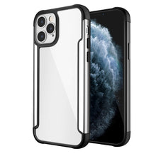 Load image into Gallery viewer, Iron Man Series Metal PC + TPU Protective Case, For iPhone 12 mini, For iPhone 12 / 12 Pro, For iPhone 12 Pro Max