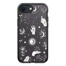 Load image into Gallery viewer, Simple Illustration Pattern Full Coverage Phone Case, For iPhone 7 / 8 / SE 2020 2022