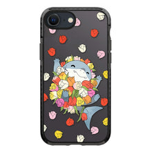 Load image into Gallery viewer, Simple Illustration Pattern Full Coverage Phone Case, For iPhone 7 / 8 / SE 2020 2022
