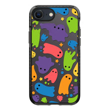 Load image into Gallery viewer, Simple Illustration Pattern Full Coverage Phone Case, For iPhone 7 / 8 / SE 2020 2022