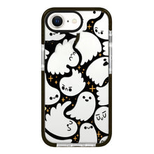 Load image into Gallery viewer, Simple Illustration Pattern Full Coverage Phone Case, For iPhone 7 / 8 / SE 2020 2022