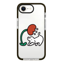 Load image into Gallery viewer, Simple Illustration Pattern Full Coverage Phone Case, For iPhone 7 / 8 / SE 2020 2022