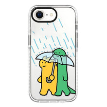Load image into Gallery viewer, Simple Illustration Pattern Full Coverage Phone Case, For iPhone 7 / 8 / SE 2020 2022