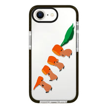 Load image into Gallery viewer, Simple Illustration Pattern Full Coverage Phone Case, For iPhone 7 / 8 / SE 2020 2022