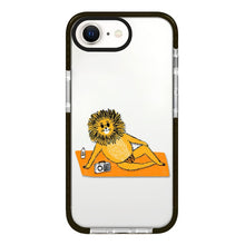 Load image into Gallery viewer, Simple Illustration Pattern Full Coverage Phone Case, For iPhone 7 / 8 / SE 2020 2022