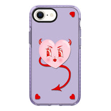 Load image into Gallery viewer, Simple Illustration Pattern Full Coverage Phone Case, For iPhone 7 / 8 / SE 2020 2022
