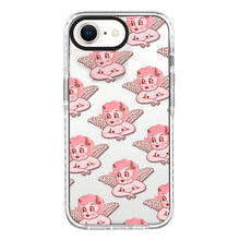 Load image into Gallery viewer, Simple Illustration Pattern Full Coverage Phone Case, For iPhone 7 / 8 / SE 2020 2022