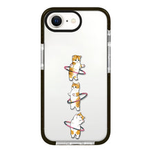Load image into Gallery viewer, Simple Illustration Pattern Full Coverage Phone Case, For iPhone 7 / 8 / SE 2020 2022