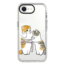 Load image into Gallery viewer, Simple Illustration Pattern Full Coverage Phone Case, For iPhone 7 / 8 / SE 2020 2022