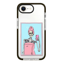 Load image into Gallery viewer, Simple Illustration Pattern Full Coverage Phone Case, For iPhone 7 / 8 / SE 2020 2022