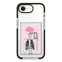 Load image into Gallery viewer, Simple Illustration Pattern Full Coverage Phone Case, For iPhone 7 / 8 / SE 2020 2022
