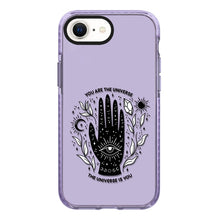Load image into Gallery viewer, Simple Illustration Pattern Full Coverage Phone Case, For iPhone 7 / 8 / SE 2020 2022