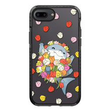 Load image into Gallery viewer, Simple Illustration Pattern Full Coverage Phone Case, For iPhone 7 Plus / 8 Plus