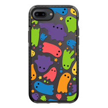 Load image into Gallery viewer, Simple Illustration Pattern Full Coverage Phone Case, For iPhone 7 Plus / 8 Plus