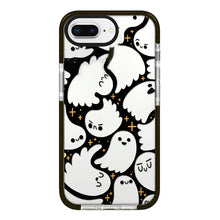 Load image into Gallery viewer, Simple Illustration Pattern Full Coverage Phone Case, For iPhone 7 Plus / 8 Plus