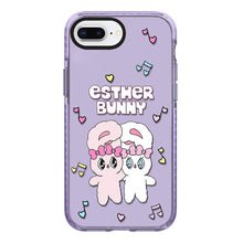 Load image into Gallery viewer, Simple Illustration Pattern Full Coverage Phone Case, For iPhone 7 Plus / 8 Plus