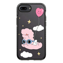 Load image into Gallery viewer, Simple Illustration Pattern Full Coverage Phone Case, For iPhone 7 Plus / 8 Plus