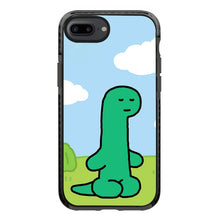 Load image into Gallery viewer, Simple Illustration Pattern Full Coverage Phone Case, For iPhone 7 Plus / 8 Plus