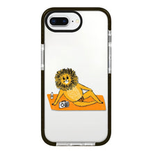 Load image into Gallery viewer, Simple Illustration Pattern Full Coverage Phone Case, For iPhone 7 Plus / 8 Plus