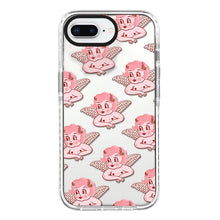 Load image into Gallery viewer, Simple Illustration Pattern Full Coverage Phone Case, For iPhone 7 Plus / 8 Plus