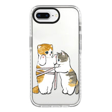 Load image into Gallery viewer, Simple Illustration Pattern Full Coverage Phone Case, For iPhone 7 Plus / 8 Plus