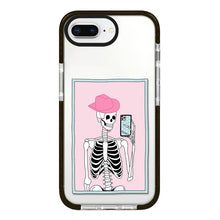 Load image into Gallery viewer, Simple Illustration Pattern Full Coverage Phone Case, For iPhone 7 Plus / 8 Plus