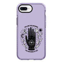 Load image into Gallery viewer, Simple Illustration Pattern Full Coverage Phone Case, For iPhone 7 Plus / 8 Plus