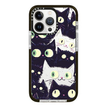 Load image into Gallery viewer, Simple Illustration Pattern Full Coverage Phone Case, For iPhone 12 Pro Max