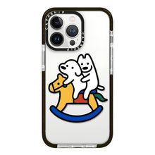 Load image into Gallery viewer, Simple Illustration Pattern Full Coverage Phone Case, For iPhone 12 Pro Max
