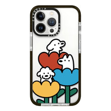 Load image into Gallery viewer, Simple Illustration Pattern Full Coverage Phone Case, For iPhone 12 Pro Max