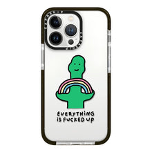 Load image into Gallery viewer, Simple Illustration Pattern Full Coverage Phone Case, For iPhone 12 Pro Max