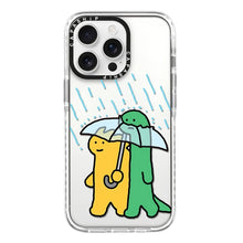 Load image into Gallery viewer, Simple Illustration Pattern Full Coverage Phone Case, For iPhone 12 Pro Max