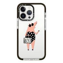 Load image into Gallery viewer, Simple Illustration Pattern Full Coverage Phone Case, For iPhone 12 Pro Max