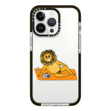 Load image into Gallery viewer, Simple Illustration Pattern Full Coverage Phone Case, For iPhone 12 Pro Max