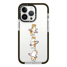 Load image into Gallery viewer, Simple Illustration Pattern Full Coverage Phone Case, For iPhone 12 Pro Max