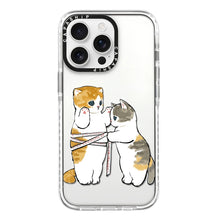 Load image into Gallery viewer, Simple Illustration Pattern Full Coverage Phone Case, For iPhone 12 Pro Max