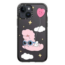 Load image into Gallery viewer, Simple Illustration Pattern Full Coverage Phone Case, For iPhone 13