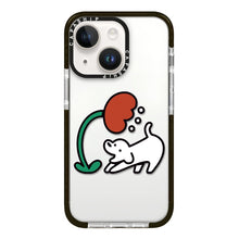 Load image into Gallery viewer, Simple Illustration Pattern Full Coverage Phone Case, For iPhone 13
